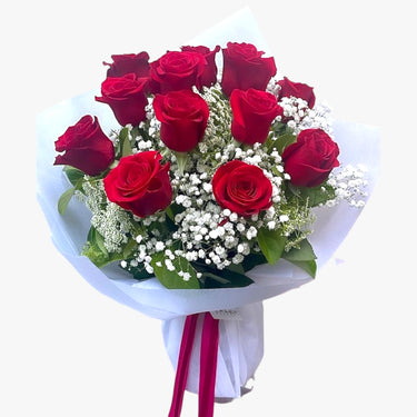 Romance Rose Bouquets